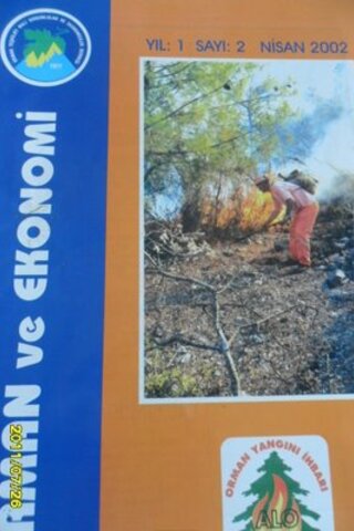 Orman ve Ekonomi 2002 / 2