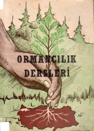 Ormancılık Dersleri Mustafa Salkaya