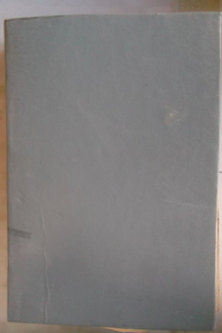 Ortadirek Yaşar Kemal