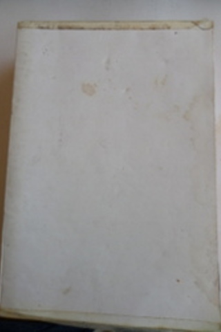 Ortadirek Yaşar Kemal