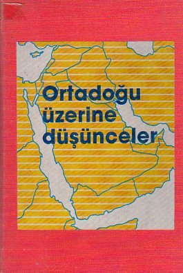 Ortadoğu Üzerine Düşünceler Enver Hoca