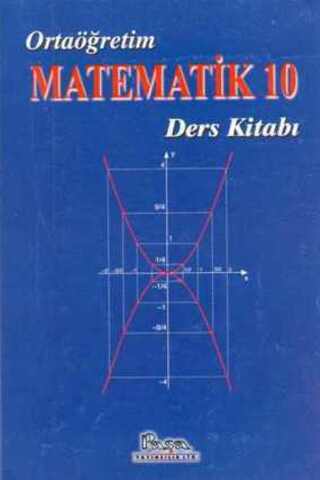 Ortaöğretim 10. Sınıf Matematik Ders Kitabı Emrullah Kaplan