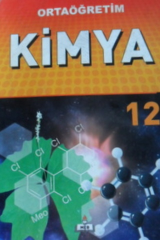 12. Sınıf Kimya