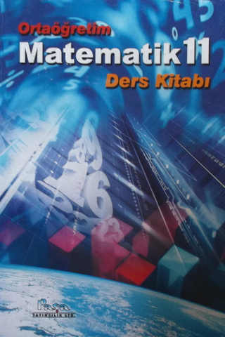 Ortaöğretim Matematik 11 Ders Kitabı Emrullah Kaplan