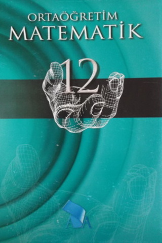 Ortaöğretim Matematik 12