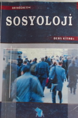 Ortaöğretim Sosyoloji Ders Kitabı