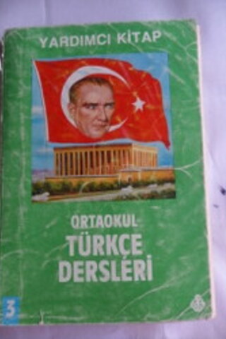 Ortaokul Türkçe Dersleri