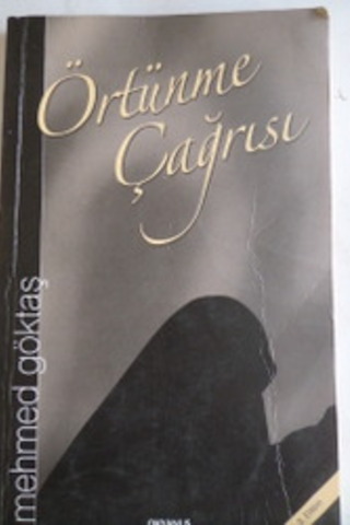 Örtünme Çağrısı Mehmed Göktaş