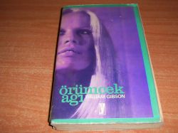 Örümcek Agı William Gibson