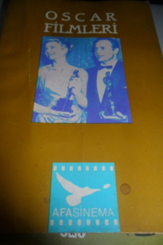 Oscar Filmleri Ahmet Boyacıoğlu
