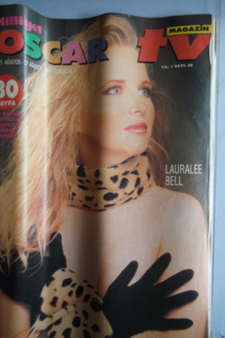 Oscar Tv Magazin Sayı 46