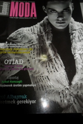 Osmanbey Moda 2011 / 53