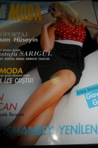 Osmanbey Moda 2011 / 57
