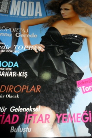 Osmanbey Moda 2011 / 58