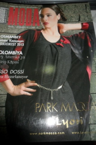 Osmanbey Moda 2012 / 70