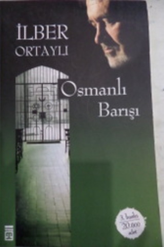 Osmanlı Barışı İlber Ortaylı