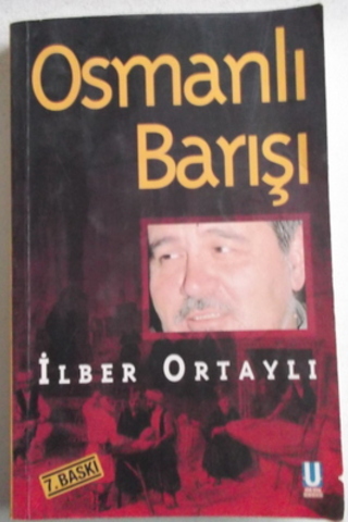 Osmanlı Barışı İlber Ortaylı