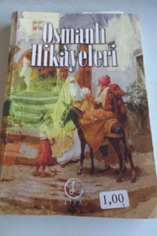 Osmanlı Hikayeleri