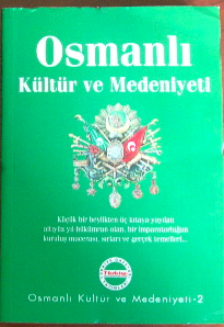 Osmanlı Kültür ve Medeniyeti Cilt 2