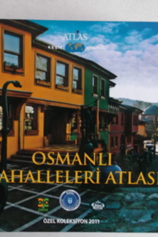 Osmanlı Mahalleleri Atlası