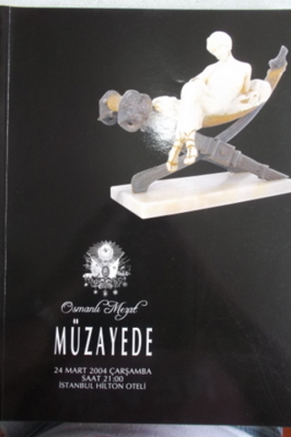 Osmanlı Müzayede
