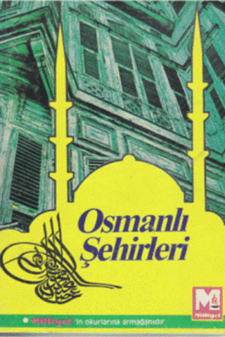 Osmanlı Şehirleri