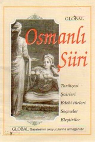 Osmanlı Şiiri