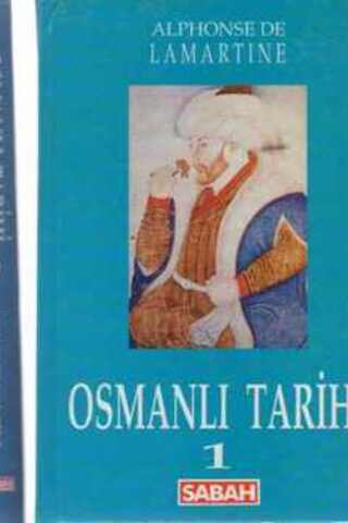 Osmanlı Tarihi / 2 Cilt Takım Alphonse De Lamartine
