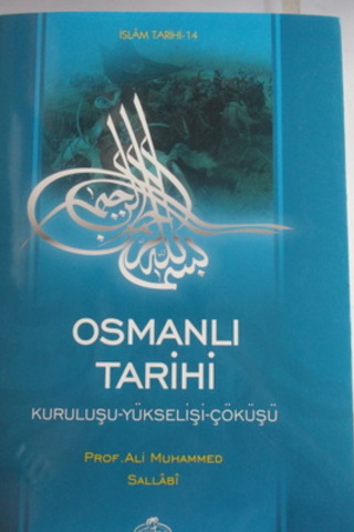 Osmanlı Tarihi Ali Muhammed Sallabi