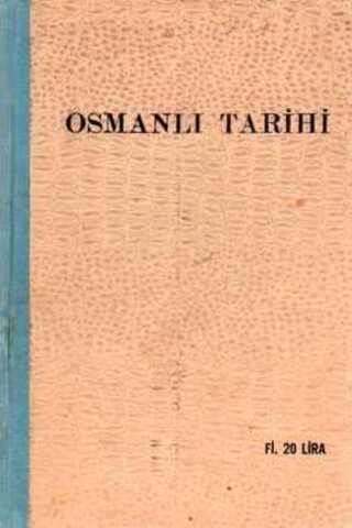 Osmanlı Tarihi