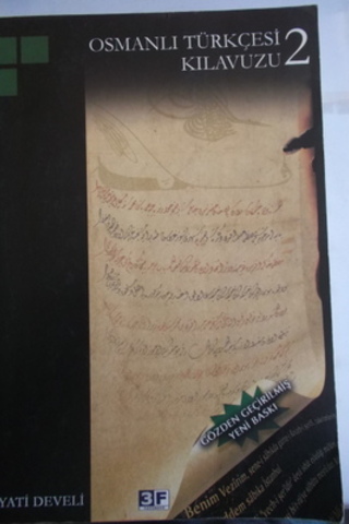 Osmanlı Türkçesi Kılavuzu 2 Hayati Develi