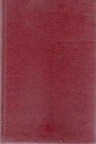 Osmanlıca Günlük Muhasebe Defteri