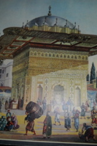 Osmanlı'dan Bir Fotoğraf