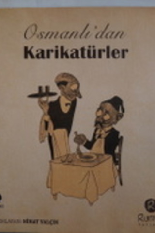 Osmanlı'dan Karikatürler