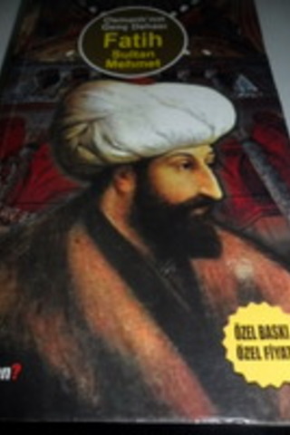 Osmanlı'nın Genç Dehası Fatih Sultan Mehmet Hüseyin Tekinoğlu