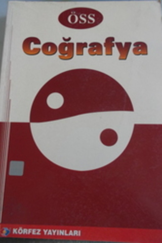 ÖSS Coğrafya