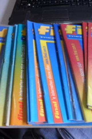 ÖSS Dergi Seti / 27 Adet