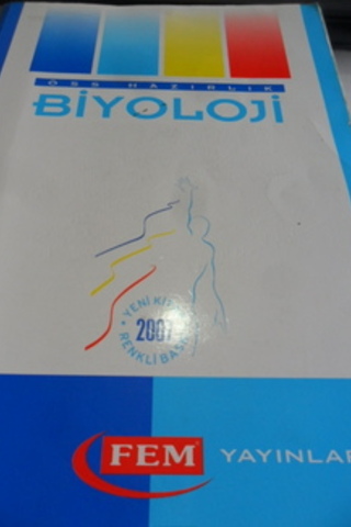 ÖSS Hazırlık Biyoloji