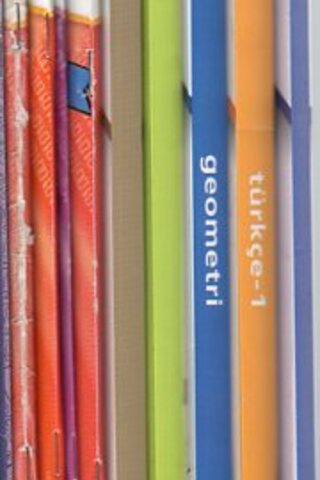 ÖSS - ÖYS Kavram Dershaneleri Seti