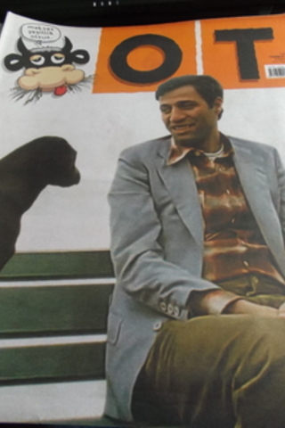 Ot Dergisi 2014 / 17