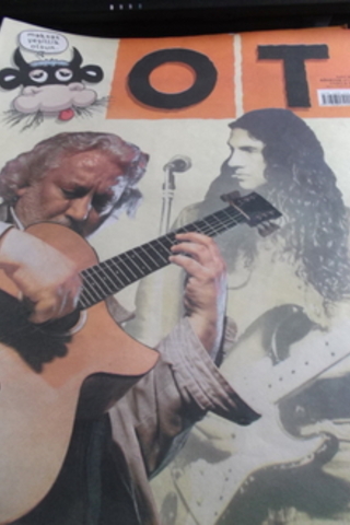 Ot Dergisi 2014 / 18