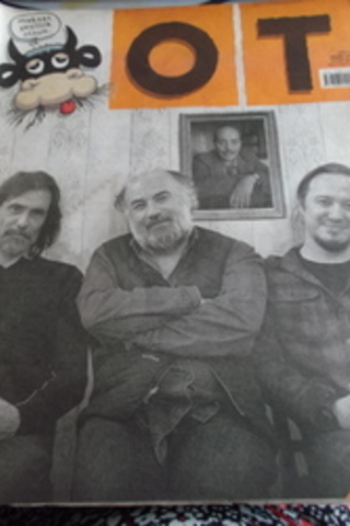 Ot Dergisi 2016 / 35