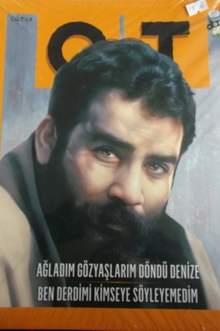 Ot Cilt 13 Sayı 49-52