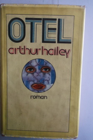 Otel Arthur Hailey