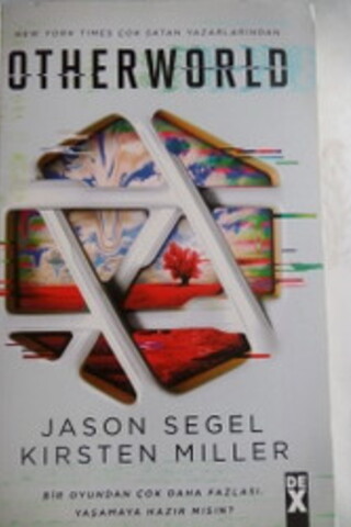 Other World Jason Segel