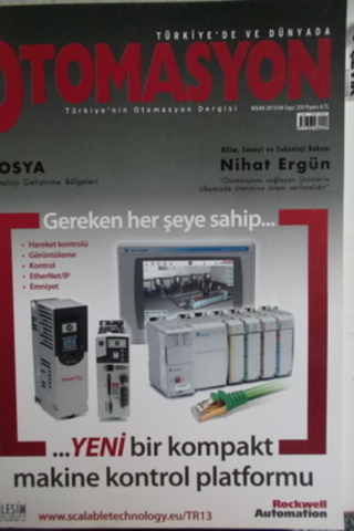 Otomasyon 2013 / 250