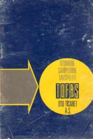 Otomobil Sahiplerine Tavsiyeler