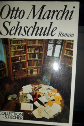 Otto Marchi Sehshule