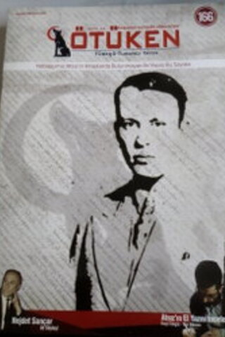 Ötüken Türkçü Turancı Yayın Sayı 23
