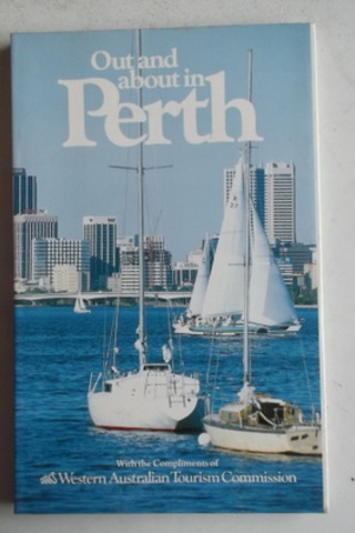 Out And About in Perth